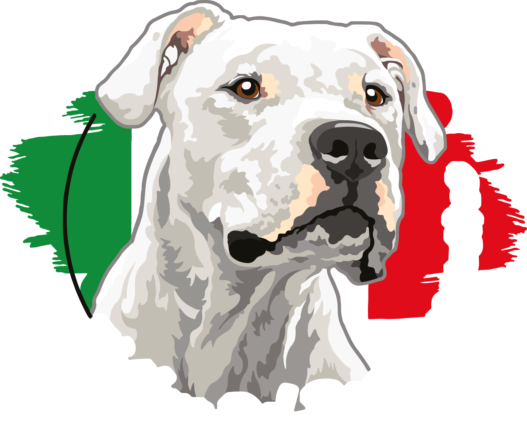 El Alma Del Dogo Argentino
